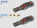 Instrucciones de Construcción - LEGO - 75181 - Y-Wing Starfighter™: Page 40