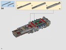 Instrucciones de Construcción - LEGO - 75181 - Y-Wing Starfighter™: Page 42