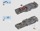 Instrucciones de Construcción - LEGO - 75181 - Y-Wing Starfighter™: Page 45