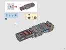 Instrucciones de Construcción - LEGO - 75181 - Y-Wing Starfighter™: Page 47