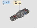 Instrucciones de Construcción - LEGO - 75181 - Y-Wing Starfighter™: Page 51