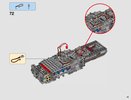 Instrucciones de Construcción - LEGO - 75181 - Y-Wing Starfighter™: Page 55