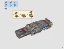 Instrucciones de Construcción - LEGO - 75181 - Y-Wing Starfighter™: Page 65