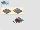 Instrucciones de Construcción - LEGO - 75181 - Y-Wing Starfighter™: Page 70