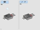 Instrucciones de Construcción - LEGO - 75181 - Y-Wing Starfighter™: Page 82