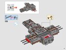 Instrucciones de Construcción - LEGO - 75181 - Y-Wing Starfighter™: Page 87