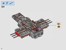 Instrucciones de Construcción - LEGO - 75181 - Y-Wing Starfighter™: Page 92