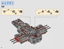 Instrucciones de Construcción - LEGO - 75181 - Y-Wing Starfighter™: Page 96