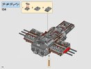 Instrucciones de Construcción - LEGO - 75181 - Y-Wing Starfighter™: Page 102