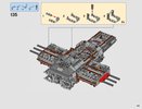 Instrucciones de Construcción - LEGO - 75181 - Y-Wing Starfighter™: Page 103