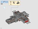 Instrucciones de Construcción - LEGO - 75181 - Y-Wing Starfighter™: Page 104