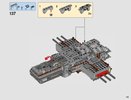 Instrucciones de Construcción - LEGO - 75181 - Y-Wing Starfighter™: Page 105