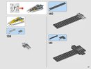 Instrucciones de Construcción - LEGO - 75181 - Y-Wing Starfighter™: Page 107