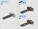 Instrucciones de Construcción - LEGO - 75181 - Y-Wing Starfighter™: Page 108