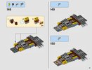 Instrucciones de Construcción - LEGO - 75181 - Y-Wing Starfighter™: Page 111