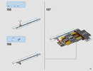 Instrucciones de Construcción - LEGO - 75181 - Y-Wing Starfighter™: Page 113