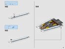 Instrucciones de Construcción - LEGO - 75181 - Y-Wing Starfighter™: Page 115