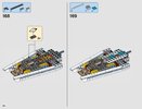 Instrucciones de Construcción - LEGO - 75181 - Y-Wing Starfighter™: Page 118