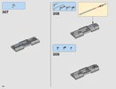 Instrucciones de Construcción - LEGO - 75181 - Y-Wing Starfighter™: Page 190