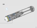 Instrucciones de Construcción - LEGO - 75181 - Y-Wing Starfighter™: Page 191