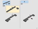 Instrucciones de Construcción - LEGO - 75181 - Y-Wing Starfighter™: Page 201