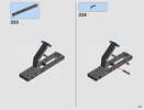 Instrucciones de Construcción - LEGO - 75181 - Y-Wing Starfighter™: Page 203