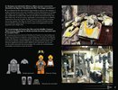 Instrucciones de Construcción - LEGO - 75181 - Y-Wing Starfighter™: Page 17