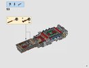 Instrucciones de Construcción - LEGO - 75181 - Y-Wing Starfighter™: Page 57