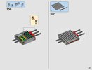 Instrucciones de Construcción - LEGO - 75181 - Y-Wing Starfighter™: Page 95