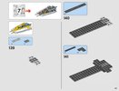 Instrucciones de Construcción - LEGO - 75181 - Y-Wing Starfighter™: Page 123