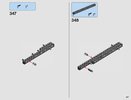 Instrucciones de Construcción - LEGO - 75181 - Y-Wing Starfighter™: Page 227