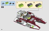 Instrucciones de Construcción - LEGO - Star Wars - 75182 - Republic Fighter Tank™: Page 20