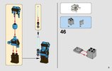 Instrucciones de Construcción - LEGO - Star Wars - 75182 - Republic Fighter Tank™: Page 3