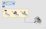 Instrucciones de Construcción - LEGO - Star Wars - 75182 - Republic Fighter Tank™: Page 7