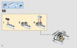Instrucciones de Construcción - LEGO - Star Wars - 75182 - Republic Fighter Tank™: Page 8