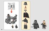 Instrucciones de Construcción - LEGO - Star Wars - 75183 - Transformación de Darth Vader™: Page 30