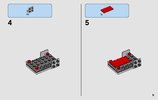 Instrucciones de Construcción - LEGO - Star Wars - 75183 - Transformación de Darth Vader™: Page 9