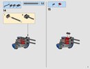 Instrucciones de Construcción - LEGO - Star Wars - 75185 - Tracker I: Page 11