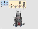 Instrucciones de Construcción - LEGO - Star Wars - 75185 - Tracker I: Page 26