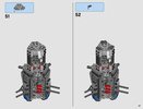 Instrucciones de Construcción - LEGO - Star Wars - 75185 - Tracker I: Page 27