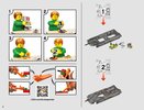 Instrucciones de Construcción - LEGO - Star Wars - 75186 - The Arrowhead: Page 2