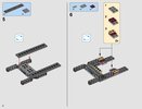 Instrucciones de Construcción - LEGO - Star Wars - 75186 - The Arrowhead: Page 8