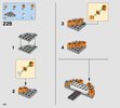 Instrucciones de Construcción - LEGO - 75187 - BB-8™: Page 122