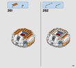 Instrucciones de Construcción - LEGO - 75187 - BB-8™: Page 139