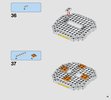 Instrucciones de Construcción - LEGO - 75187 - BB-8™: Page 19