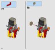 Instrucciones de Construcción - LEGO - 75187 - BB-8™: Page 38