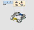 Instrucciones de Construcción - LEGO - 75187 - BB-8™: Page 57