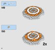 Instrucciones de Construcción - LEGO - 75187 - BB-8™: Page 82