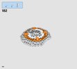 Instrucciones de Construcción - LEGO - 75187 - BB-8™: Page 100