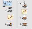 Instrucciones de Construcción - LEGO - 75187 - BB-8™: Page 129